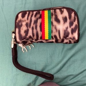 LeSportsac X L.A.M.B - Makeup bag